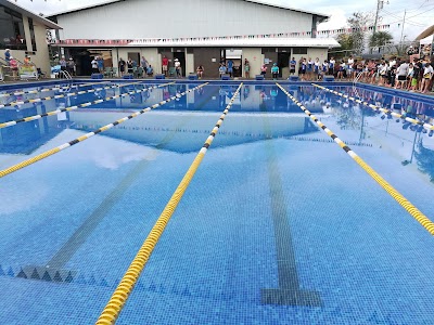Photos of Piscina municipal de naranjo
