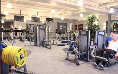 Photos of Care Treningssenter Levanger AS