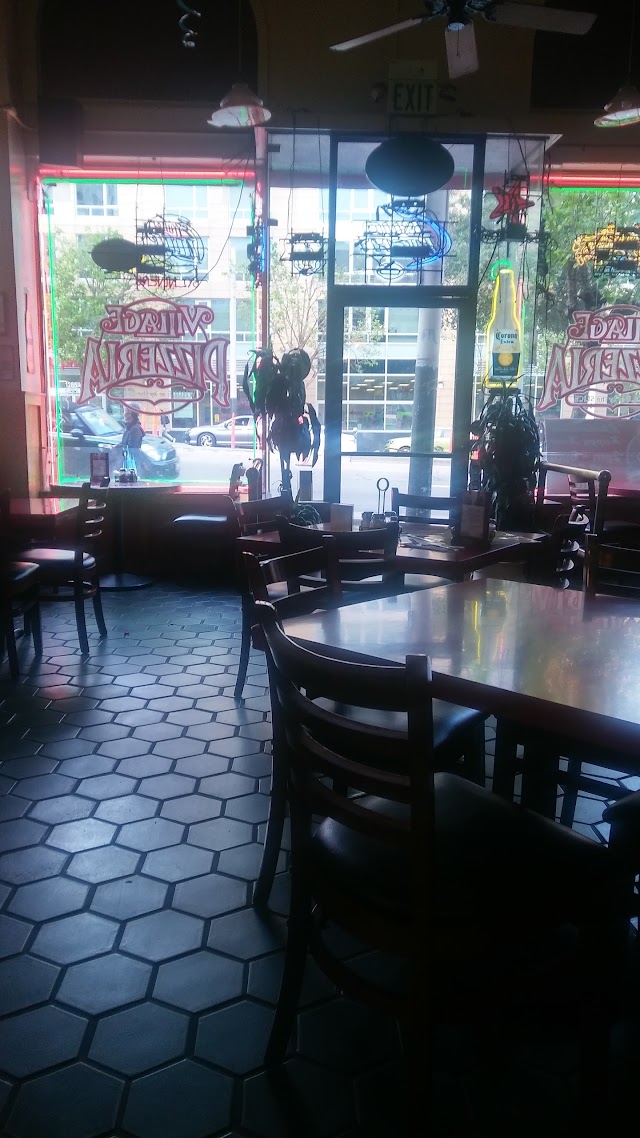 Village Pizzeria