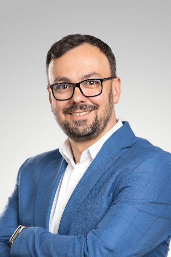 Michał Myszczyszyn - Kredyty, Ubezpieczenia, Nieruchomości