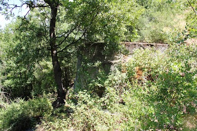 Thermal Waters (Abandoned)