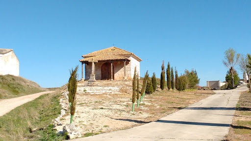 Velilla - Visual