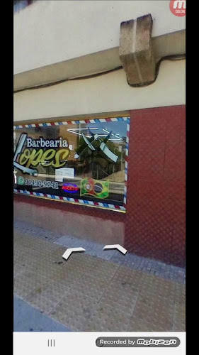 Barbearia Lopes e Prótese Capilar Horário de abertura