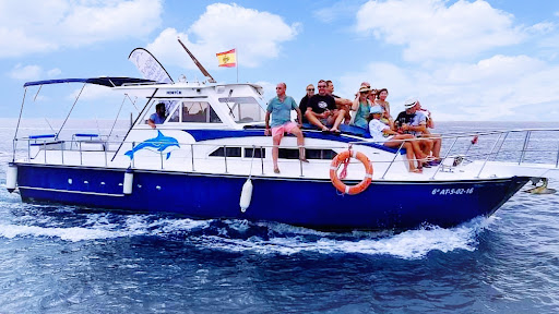 Norton Charters - Visual