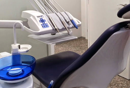 Calvo Clínica Dental