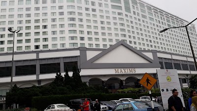 photo of Maxims Hotel