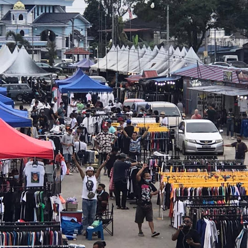 Parit Raja