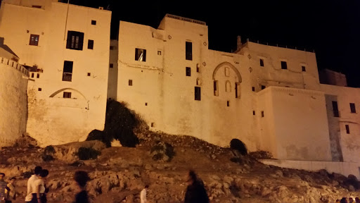 Esso Ostuni - Visual