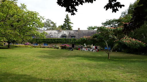 Le Blaye Joseph
