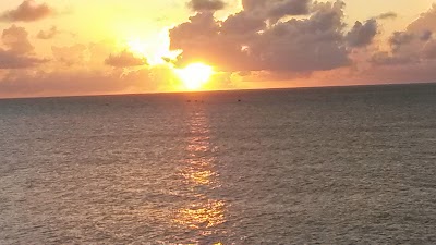 Photos of San Salvador Island