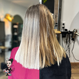 Photo n°11 de Blades'N'Colors à Sorcy-Saint-Martin (Salon de coiffure)