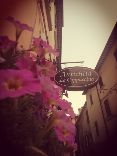 Antichita' La Cappuccina - Thumbnail