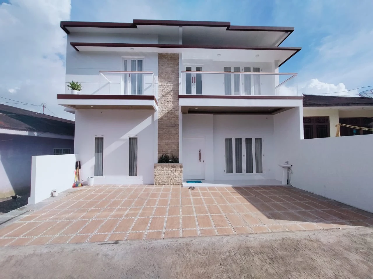 Sharon Homestay