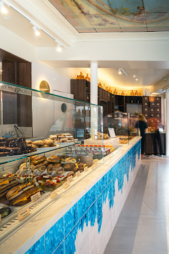 Frappe Boulangerie Urbaine