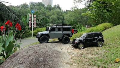 Taman Lembah Bukit Suk Shah Alam / Bandar sentosa / bandar puteri klang