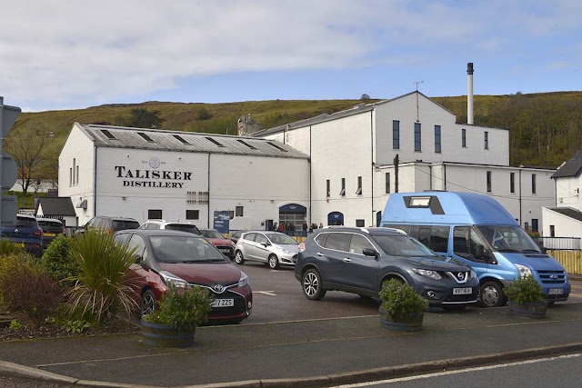 Talisker