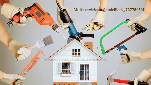 Multiservice Pro - Visual