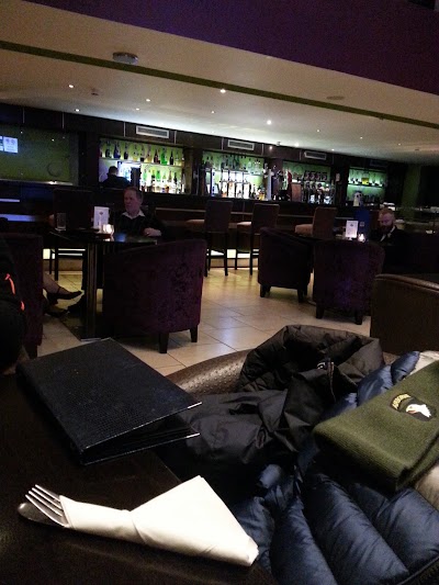 Photos of Vertigo Bar