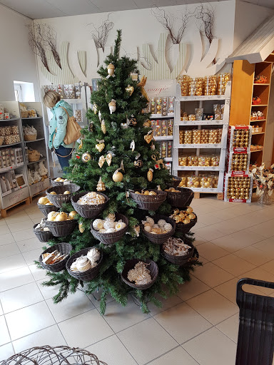 Weihnachts OUTLET Lauscha - Visual