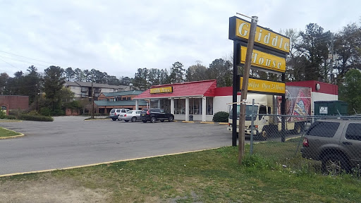 Griddle House - Visual