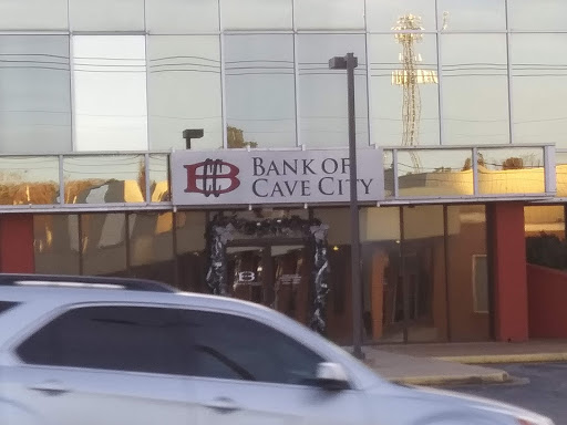 Bank of Cave City - Thumbnail