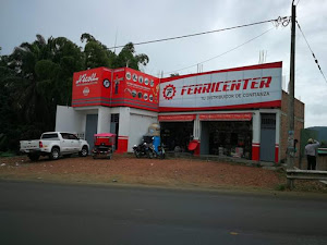 FERRICENTER CONSTRUCTOR SAC 1