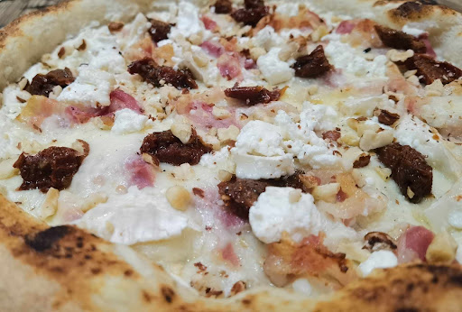 Photo 2 - Cosi Gustoso, Restauration rapide à consonance Italienne, fait maison avec des produits de qualités