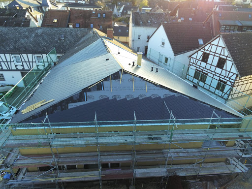 Manfred Holthausen Bedachungen GmbH Gallery - Germany