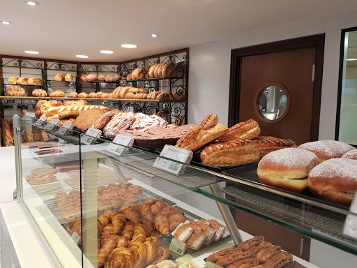 Le Fournil de Kervillou