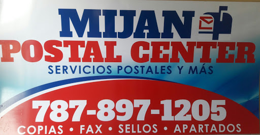 Mijan Postal Center - Thumbnail