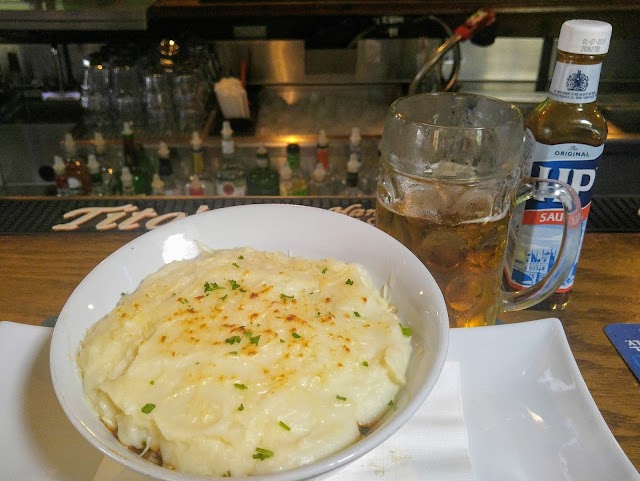 Sonny McLean's Irish Pub