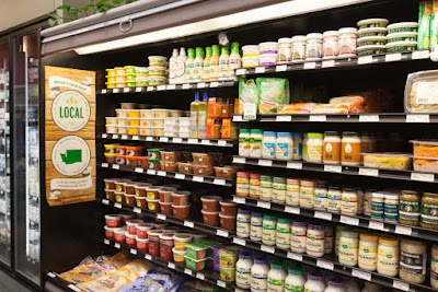 Photos of Community Food Co-op Cordata