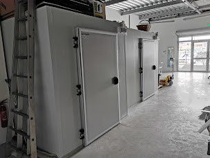 Photo n°5 de Froid Climatisation Chauffage à Sochaux (Entrepreneur spécialisé dans les systèmes de CVC)