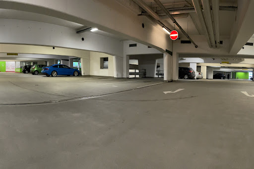 Parkhaus Sternplatz Ehingen - Thumbnail
