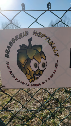 Brasserie Artisanale HOPTIMALT - Thumbnail