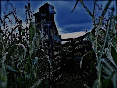 The Dead End Hayride