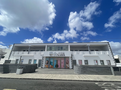 Instituto Focan - Lanzarote