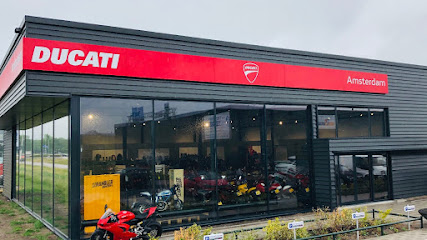 Ducati Amsterdam
