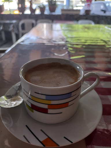 Café Oaxtepec - Thumbnail