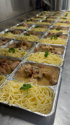 Photo n°16 de La Grande Flamme à Vallauris (Boucherie-charcuterie)