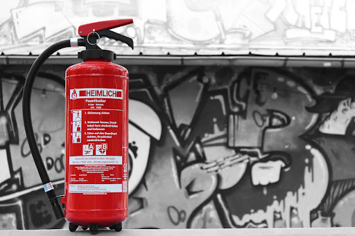 AWK Brandschutz GbR (Niederlassung Friedberg) - Thumbnail