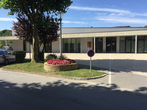 Photo de EHPAD Maison de retraite PIERRE SIMON à Mourmelon-le-Grand (51400)