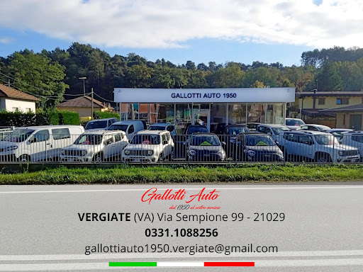 Gallotti Auto