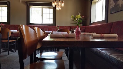 Photos of Vander Mill