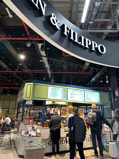 Goodman & Filippo - Thumbnail