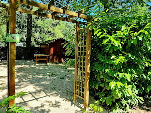 Photo n°51 de CAMPING de NIBELLE - 365j à Nibelle (Terrain de camping)