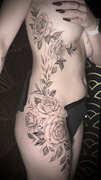 Photo n°20 de Jul’Ink2b Tattoo à Bastia (Tatoueur)