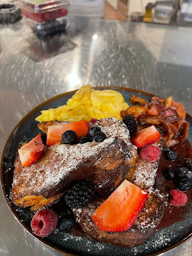 Creme Brulee by null