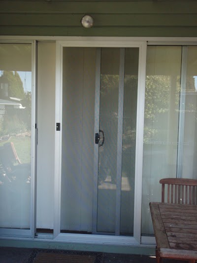 Photos of AAA Security Doors