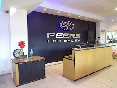 Photos of PEERS CAR SALES
